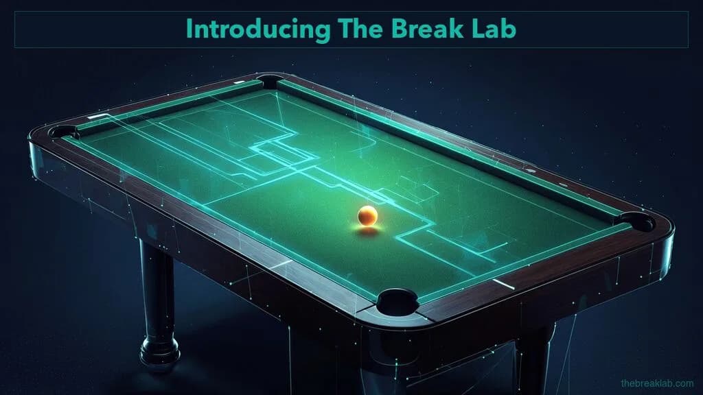 Introducing The Break Lab
